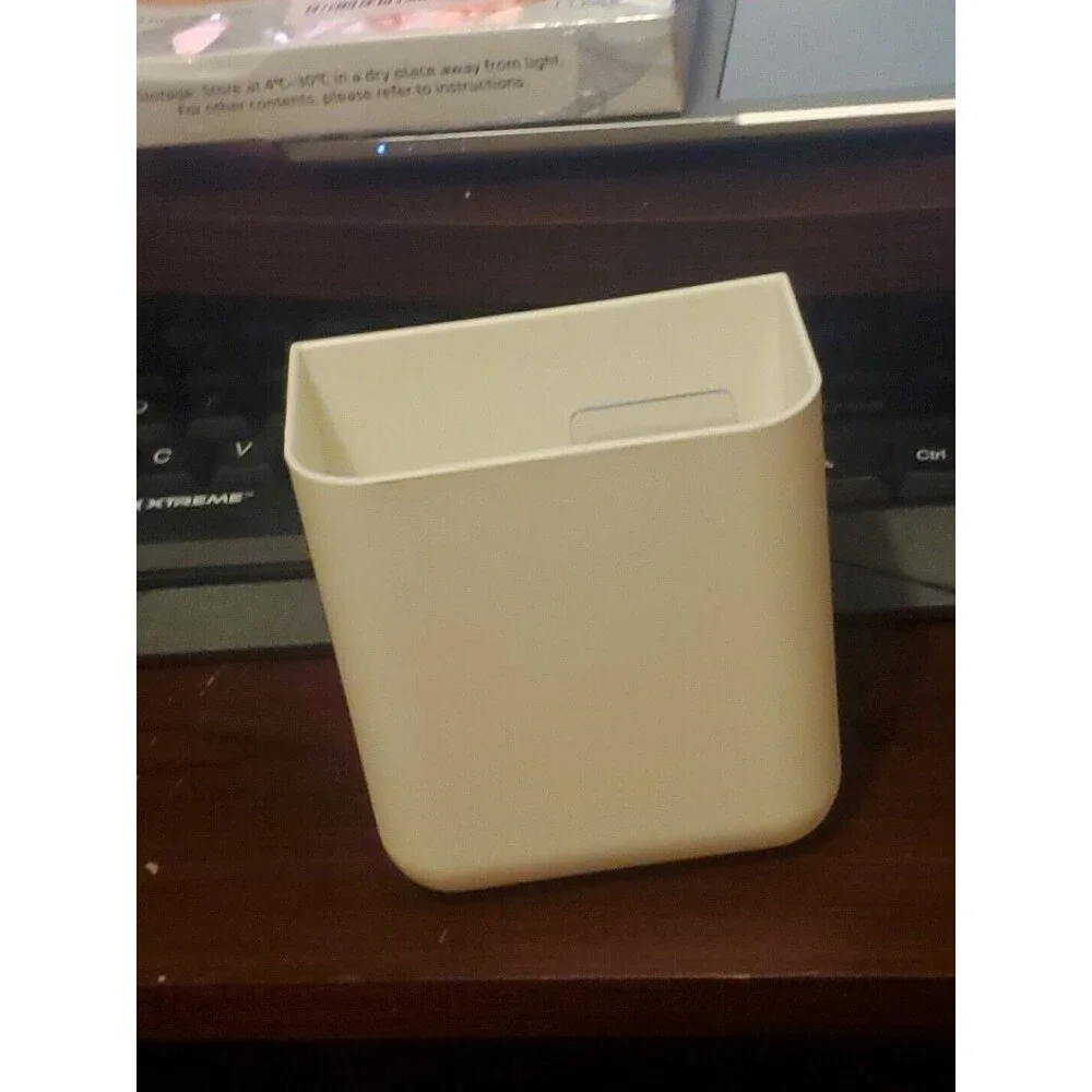 wall mounted Bathroom storage box Set Of 2